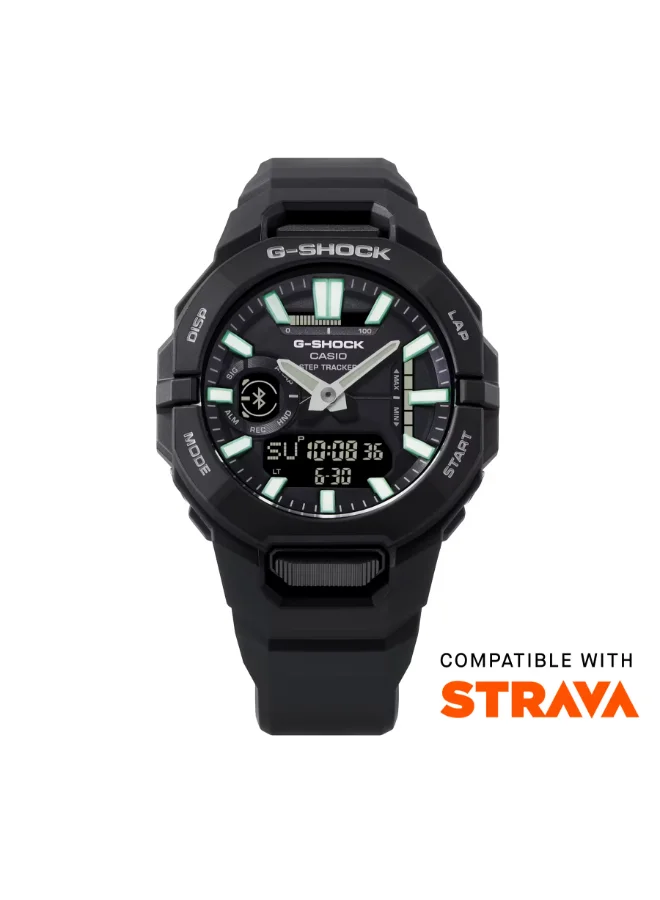 جي شوك Men's Resin Analog-Digital Watch GBA-950-1ADR - 43.9 mm